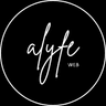 AlyfeWeb logo