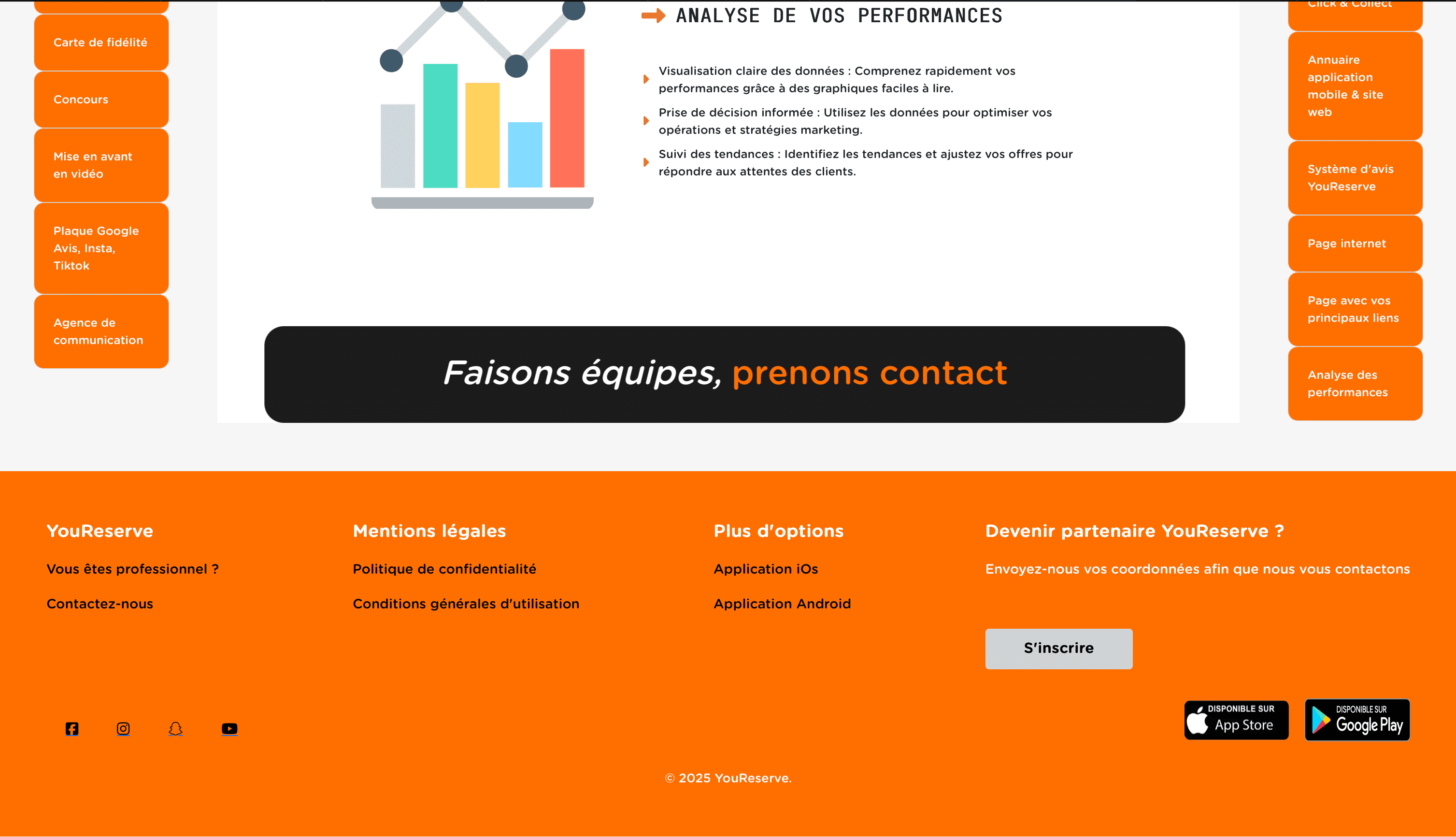 YouReserve - image 3